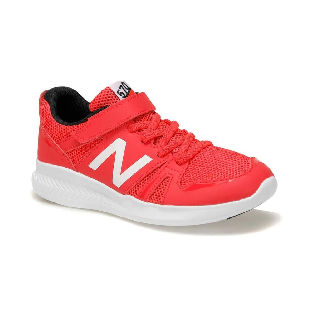 New Balance 570 Kırmızı Unisex Çocuk 