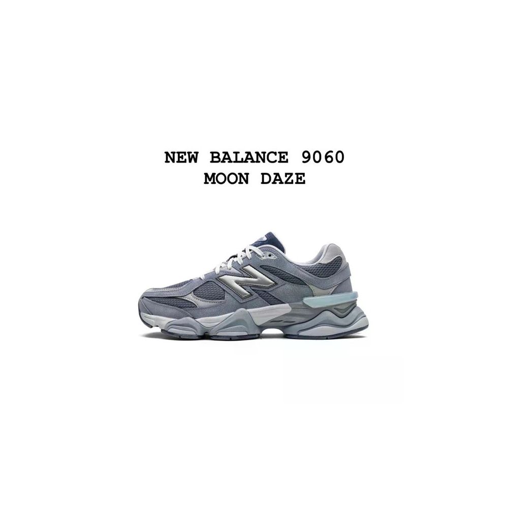 New Balance 9060 Moon Daze Spor Ayakkabı Fiyatları