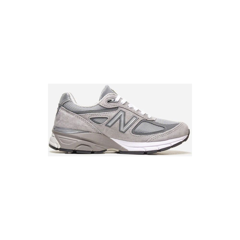 New Balance 990 U990GR4 Gri Spor Ayakkabı Fiyatları
