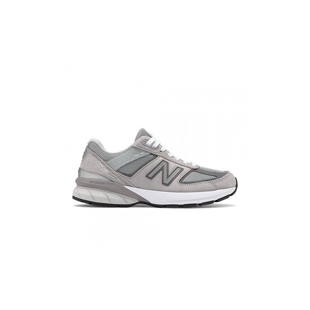 New Balance 990 V5 M990GL5 Gri Unisex Spor Ayakkabı Fiyatları | Cimri