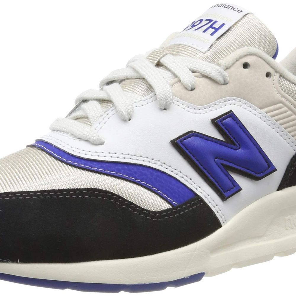 new balance herren 997h core sneaker