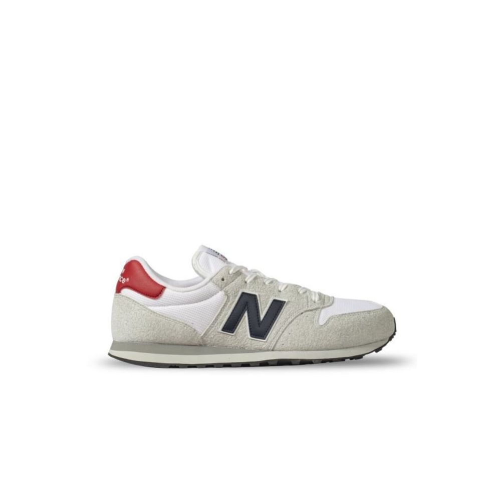 New Balance GM500IRS Lifestyle Gri Erkek Spor Ayakkab Fiyatlar ve Modelleri