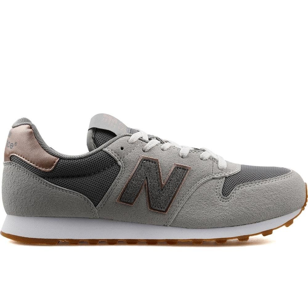New Balance GW500TSW-V3 Bej Kadın Spor 