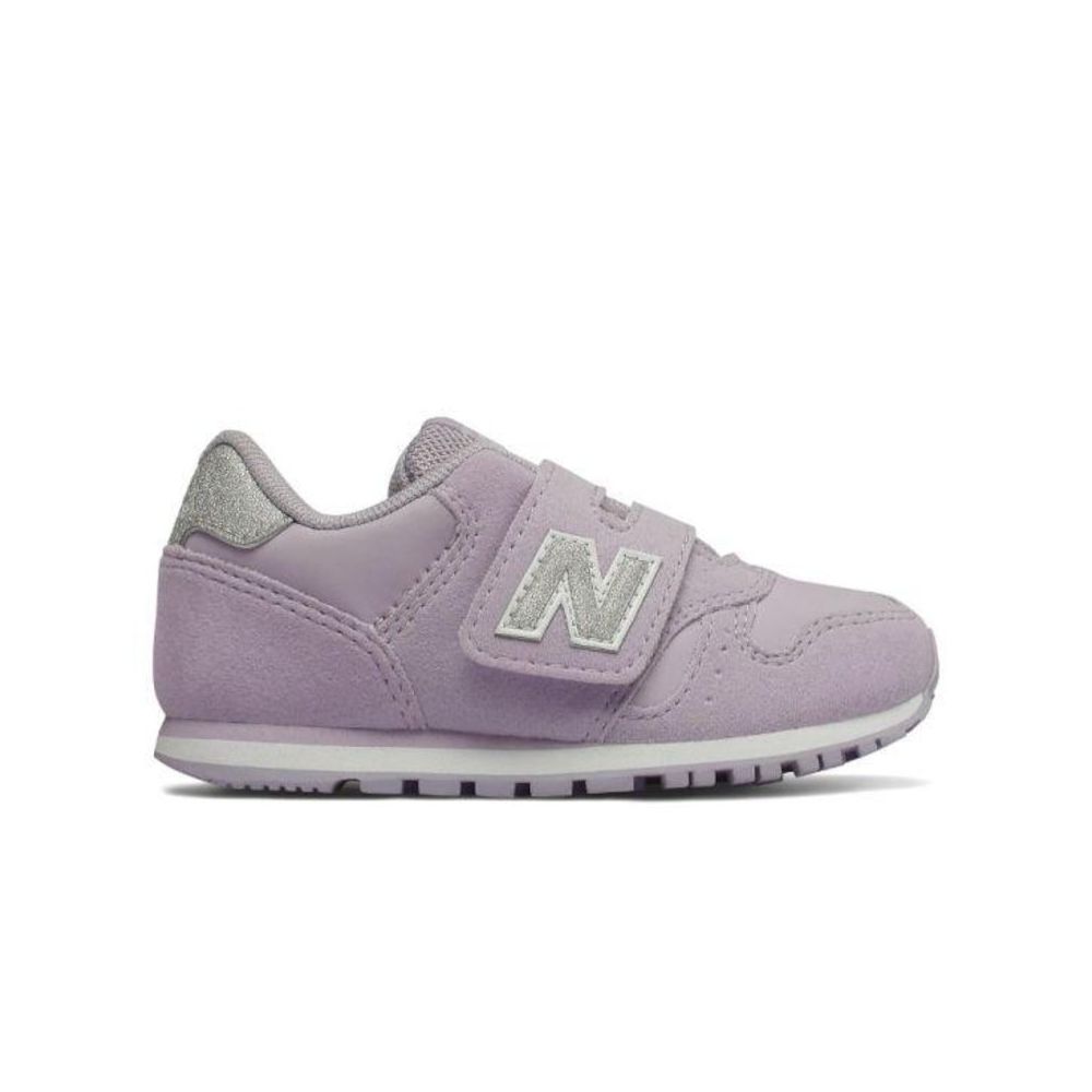 New Balance Kv373gii Lila Kiz Bebek Ayakkabi Fiyatlari