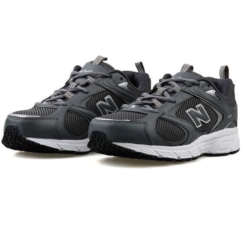 New Balance ML408AA Antrasit Unisex Spor Ayakkabı Fiyatları | Cimri