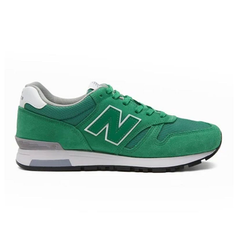 New Balance ML565GRN Lifestyle 565 Erkek Günlük Ayakkabı