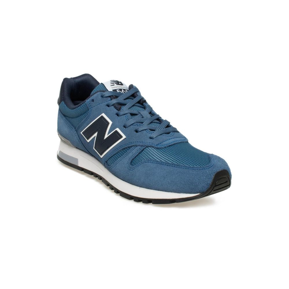New Balance ML565IND Mavi Erkek Spor Ayakkabı Fiyatları | Cimri