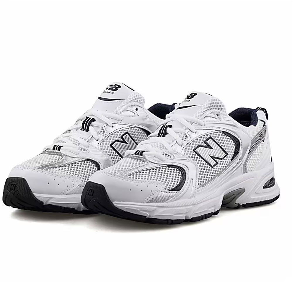 New Balance MR530SG 530 Beyaz - Lacivert Spor Ayakkabı Fiyatları