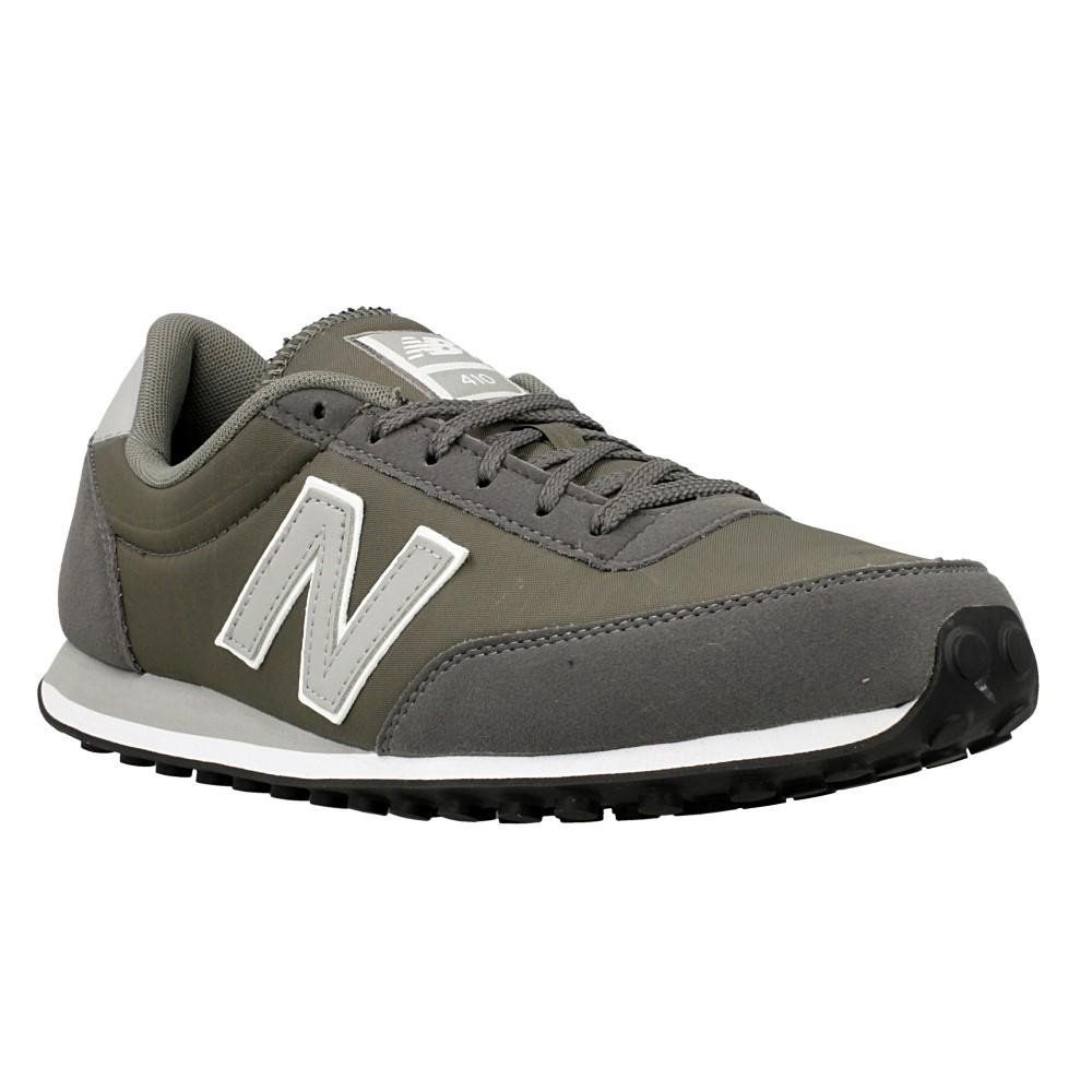 New Balance U410CA Gri Erkek Spor Ayakkabı Fiyatları