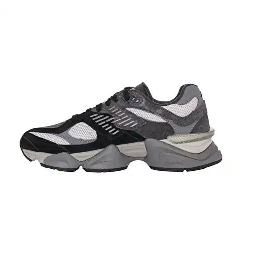 New Balance U9060BLK Siyah Unisex Spor Ayakkabı Fiyatları
