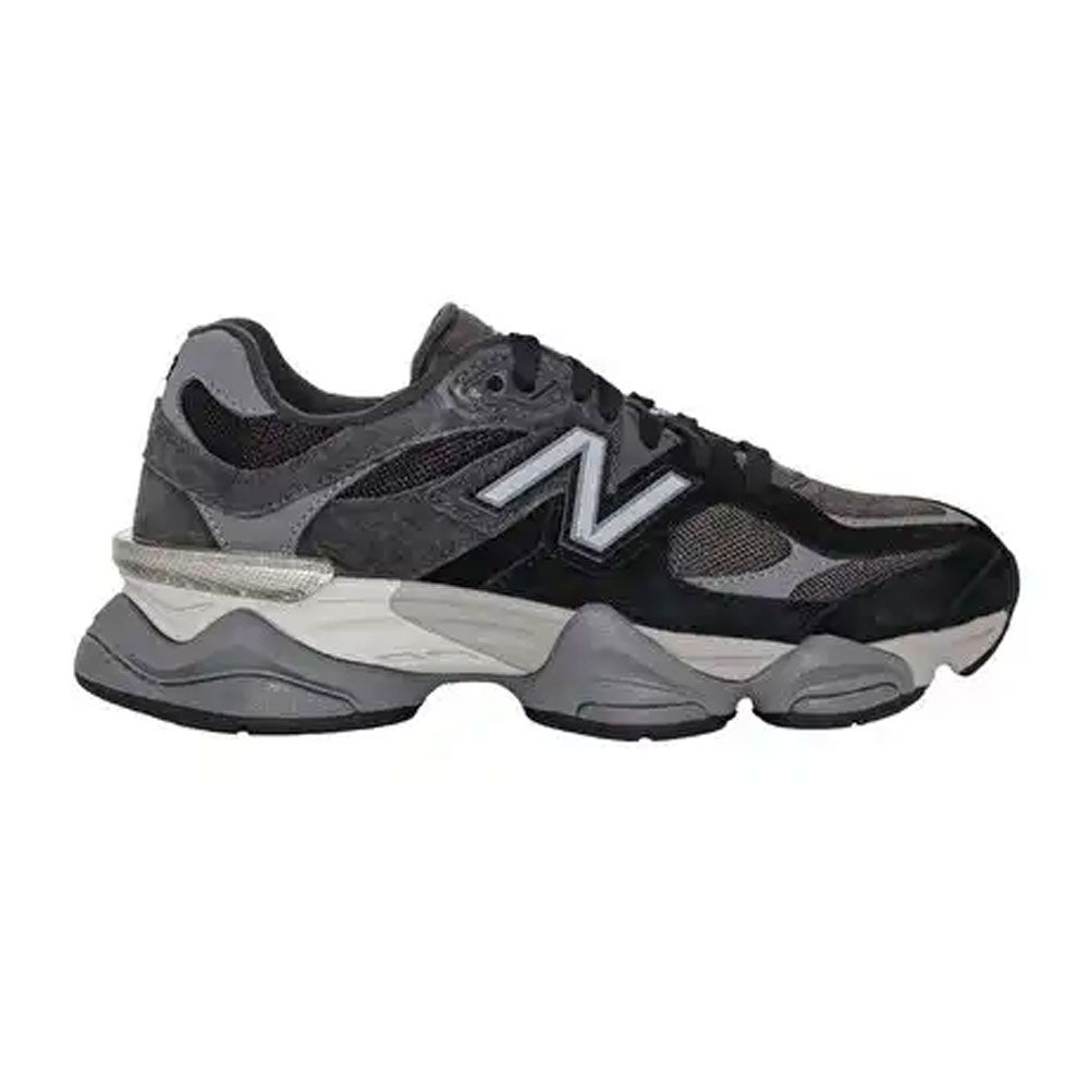 New Balance U9060BLK Siyah Unisex Spor Ayakkabı Fiyatları