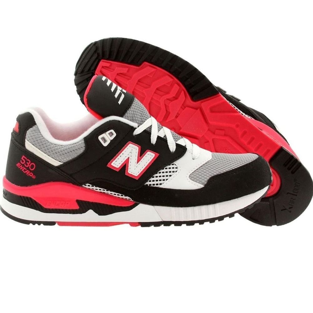 New Balance 530 Unisex Günlük Giyim WR530UKC