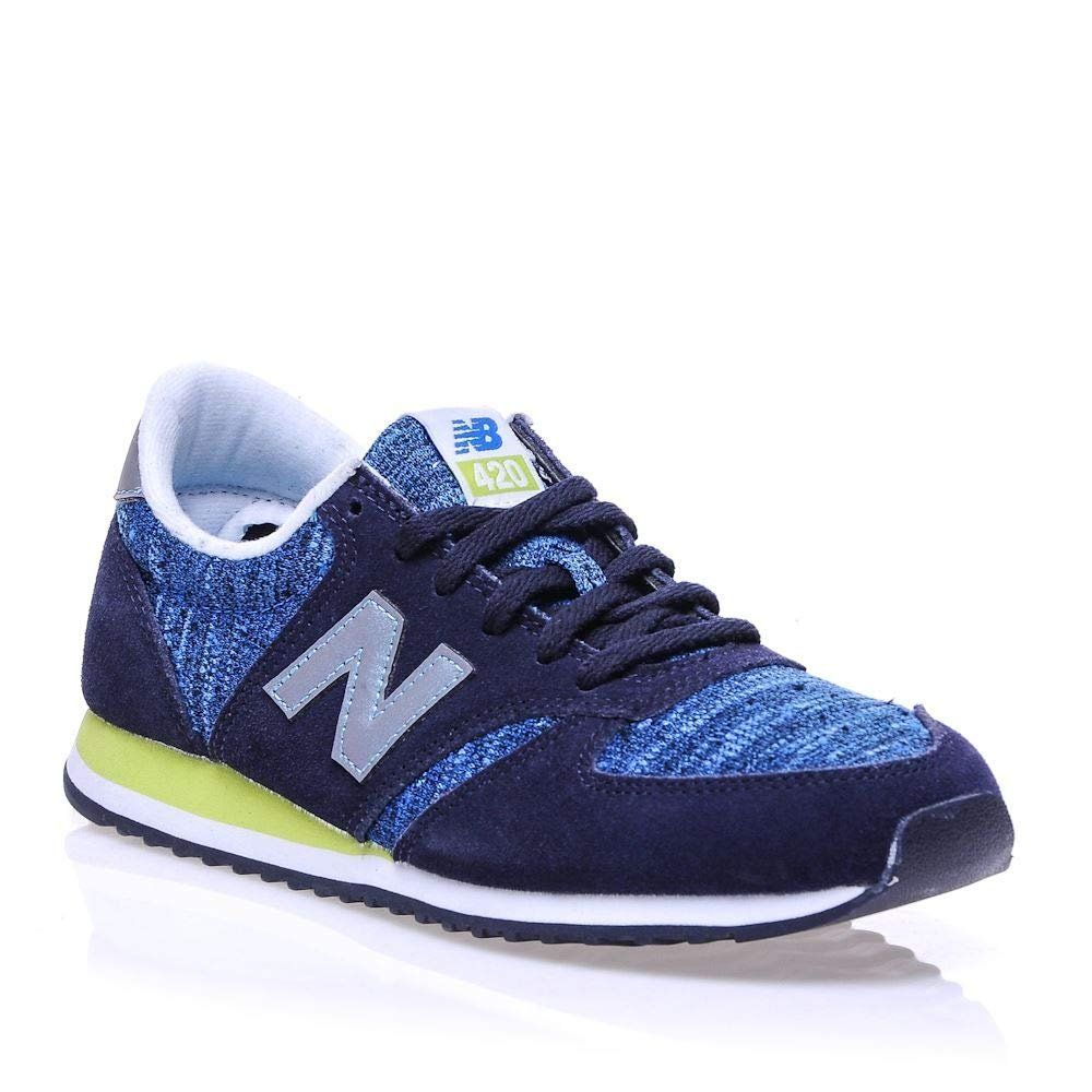 New Balance WL420 Mavi Kadın Günlük Ayakkabı Fiyatları