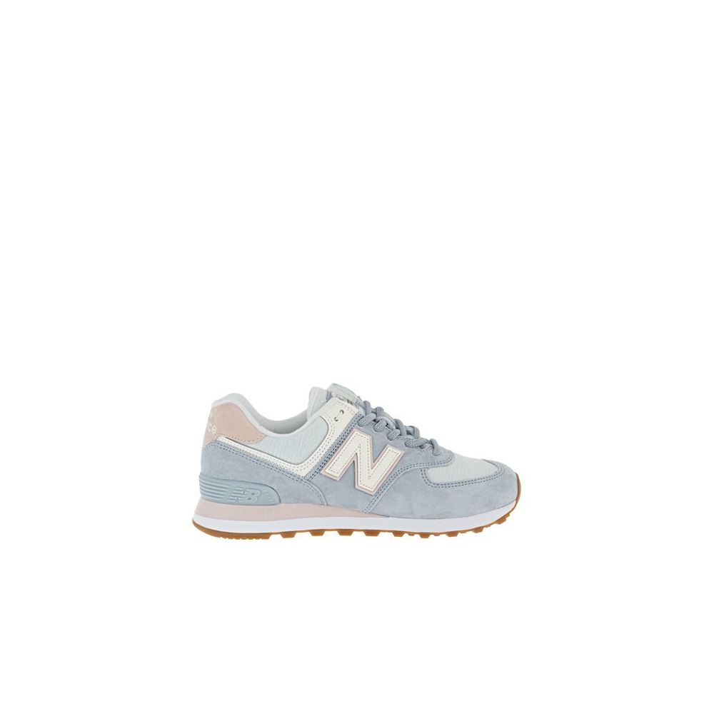 New Balance WL574SUO Lifestyle Kadın 