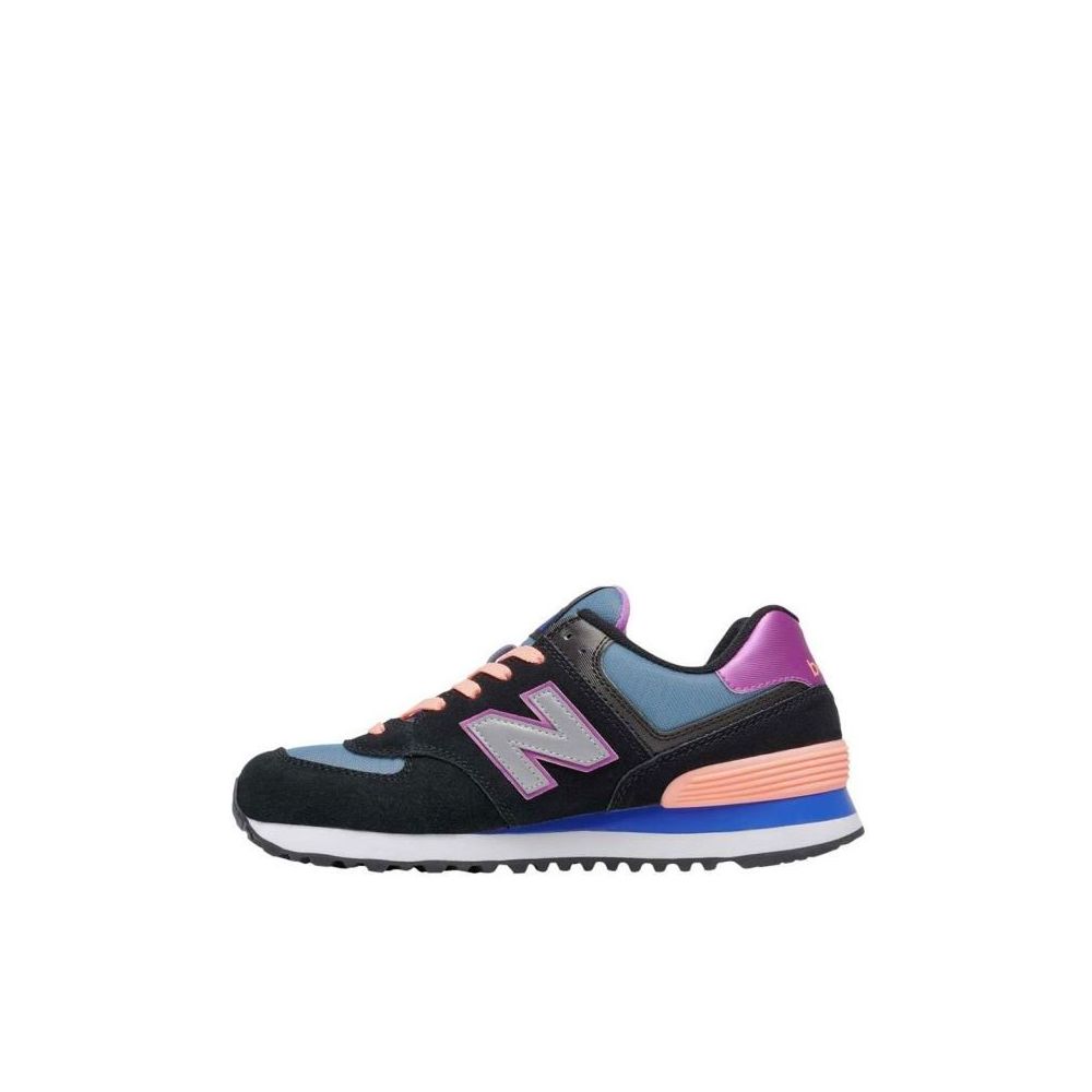 New Balance WL574TPA Kadın Spor 