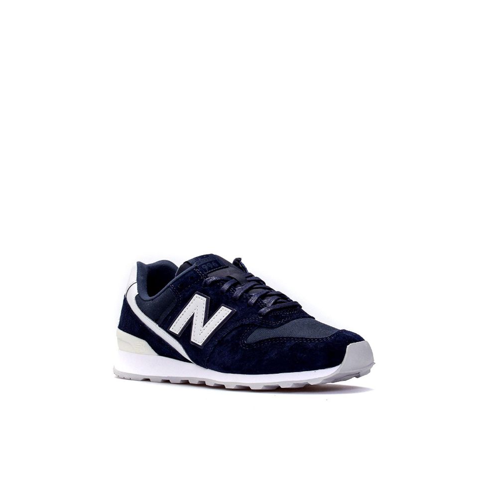 new balance mavi siyah