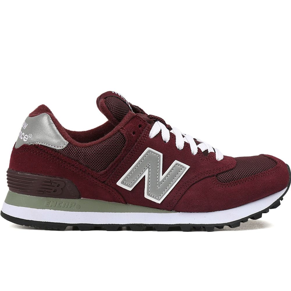New Balance M574NBU Unisex Ayakkabisi New Balance M574NBU Unisex Ayakkabisi