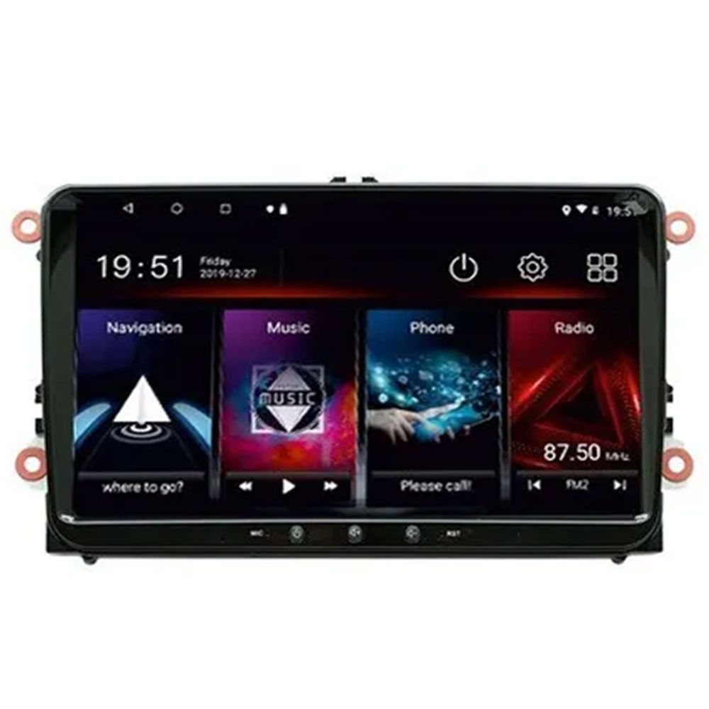 Newfron NF-D1L9 OEM Üniversal Android Oto Multimedya Player Fiyatları Newfron NF-D1L9 OEM Üniversal Android Oto Multimedya Player Fiyatları