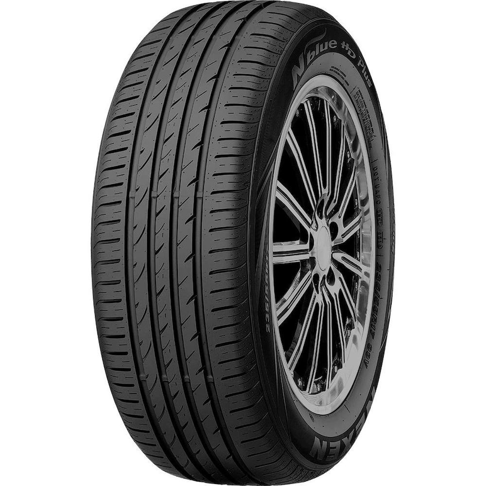 Nexen 185/65 R14 86T N'blue Hd Plus Yaz Lastiği Fiyatları