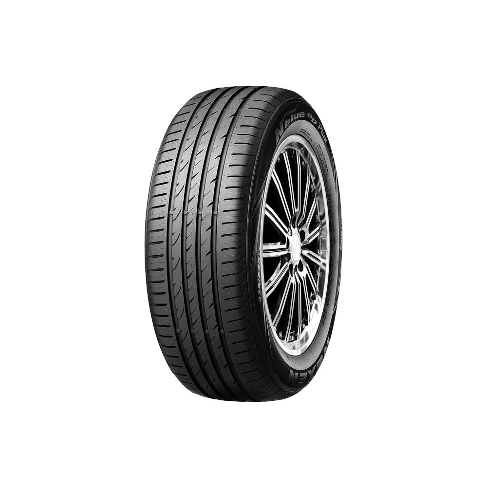 Nexen 215/60R16 95V N'Blue HD Plus Yaz Lastiği Fiyatları Nexen 215/60R16 95V N'Blue HD Plus Yaz Lastiği Fiyatları