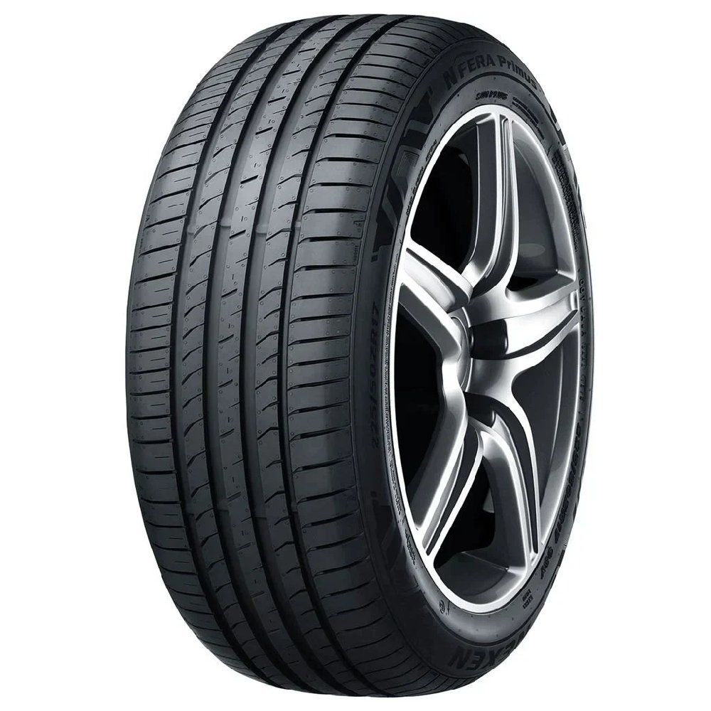 Nexen 225/60 R17 99H N'Fera Primus Yaz Lastiği 2025 Fiyatları