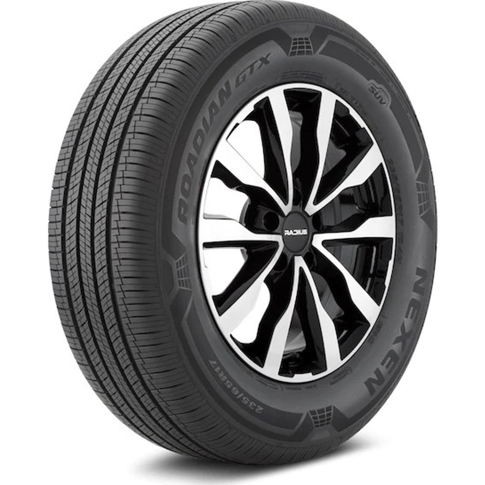 Nexen 245/45 R20 99V Roadian GTX Yaz Lastiği Fiyatları | Cimri
