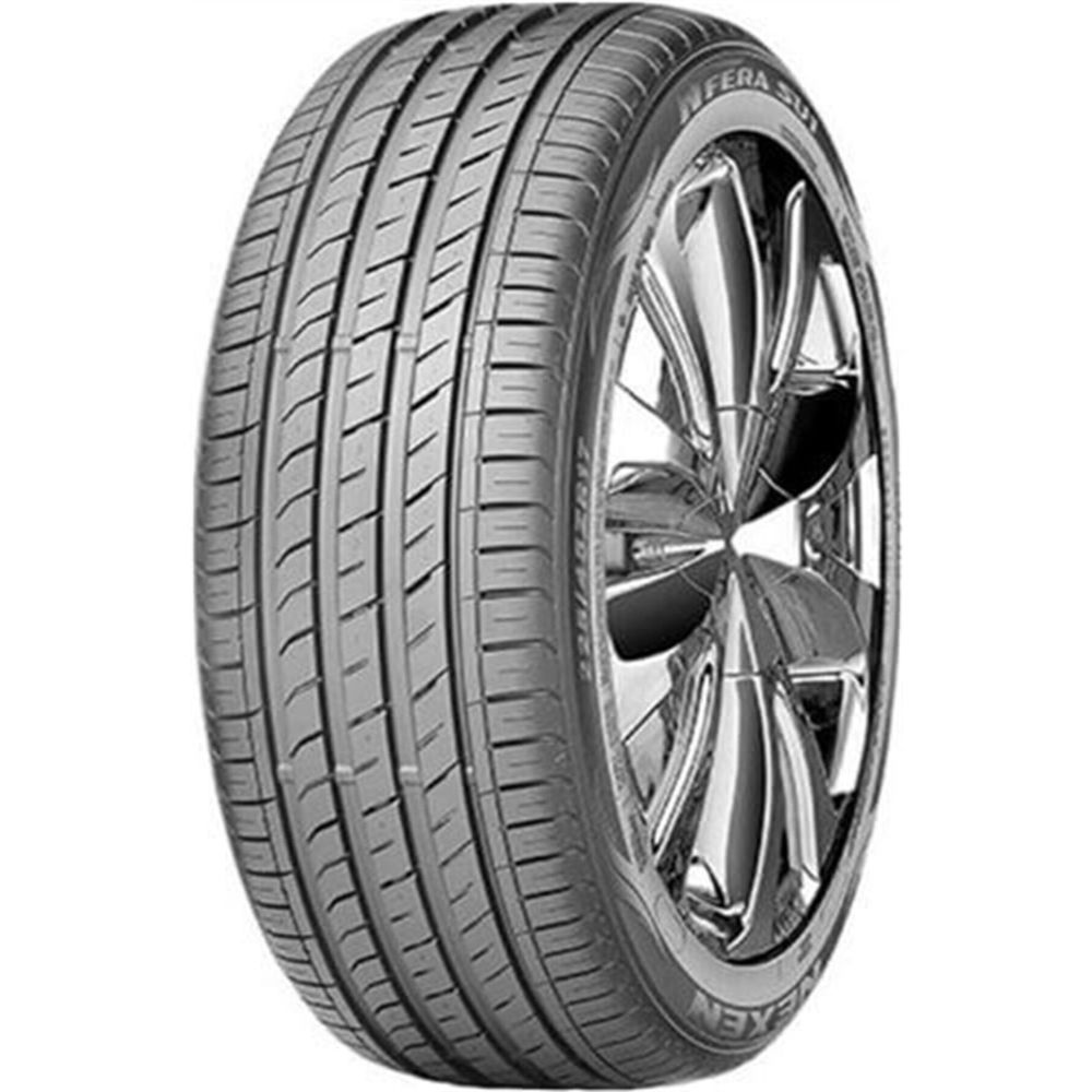 Nexen N'Fera 205/60R16 92H SU1 Yaz Lastiği Fiyatları