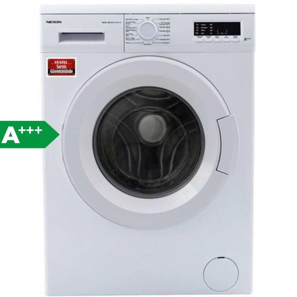 Vestel Cm 10712 10 Kg Camasir Makinesi