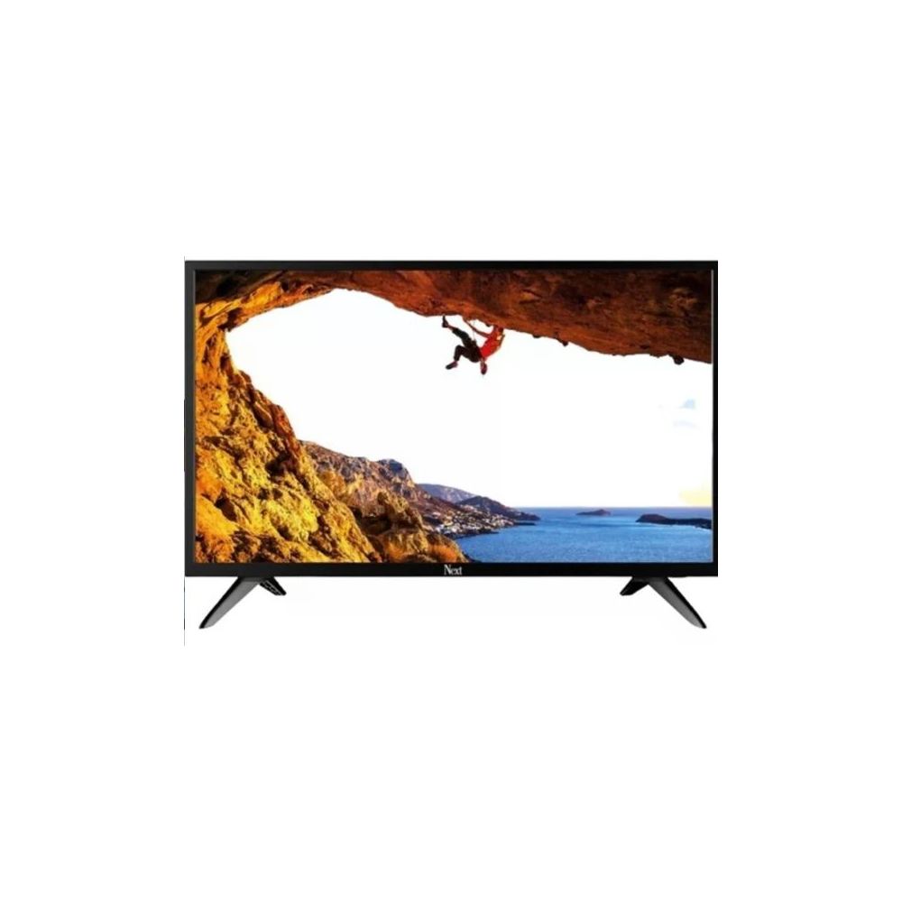 Next YE-22020KM 22 inç 55 Ekran Full HD LED TV