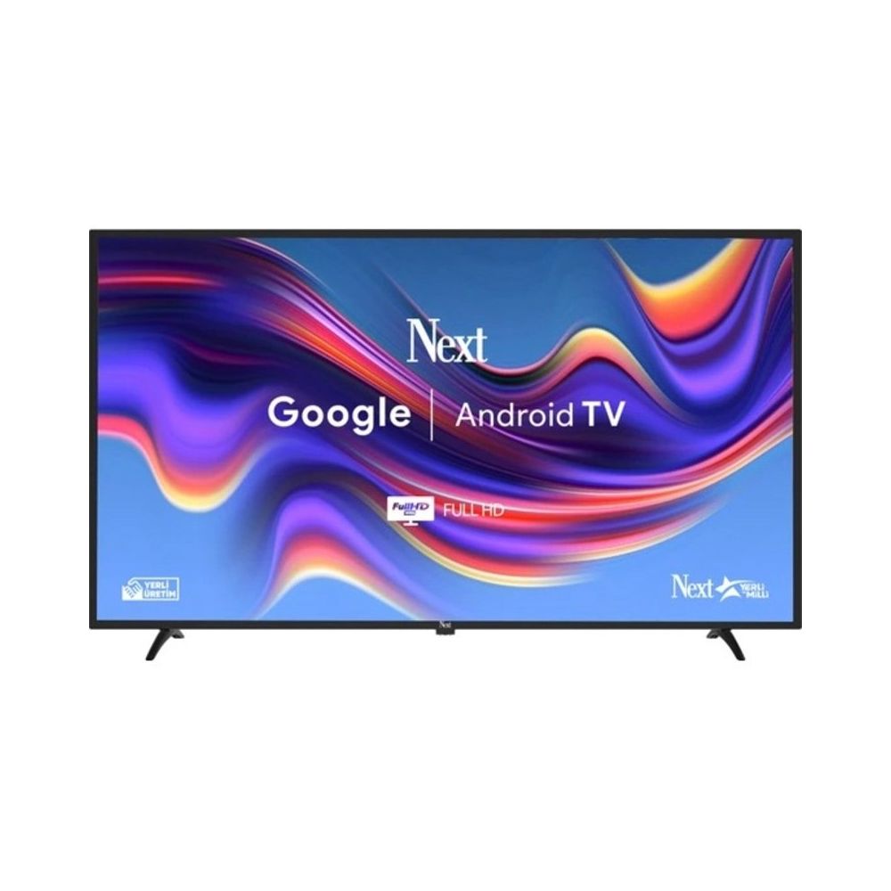 Next YE-43020GG4 43 inç 109 Ekran Full HD Android LED TV