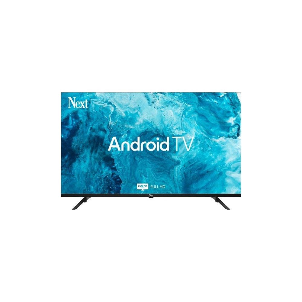 Next YE-43GFSG4 43 inç 109 Ekran Full HD Android LED TV