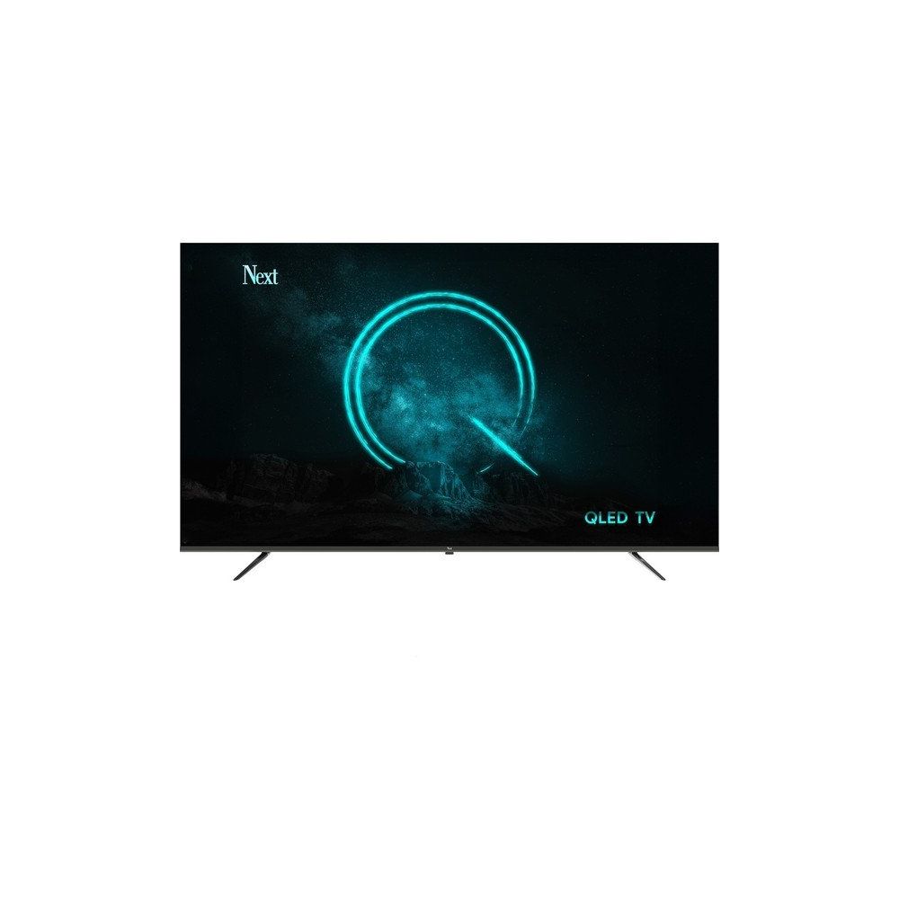 Next YE-75EFSG7 75 inç 190 Ekran 4K Ultra HD Google Android Smart QLED TV