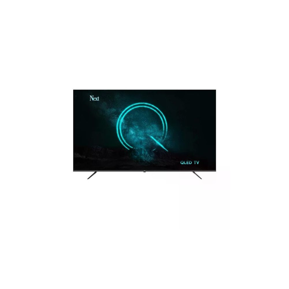 Next YE-75EFSG7 75 inç 190 Ekran 4K Ultra HD Google Outlet QLED TV