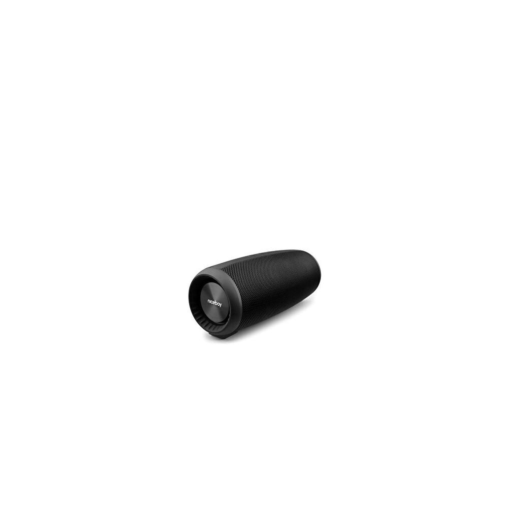 Niceboy Raze 2 Ego Siyah 12 W Bluetooth Hoparlör