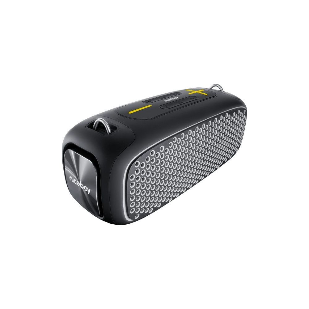 Niceboy Raze Zeus 65 W Bluetooth Hoparlör