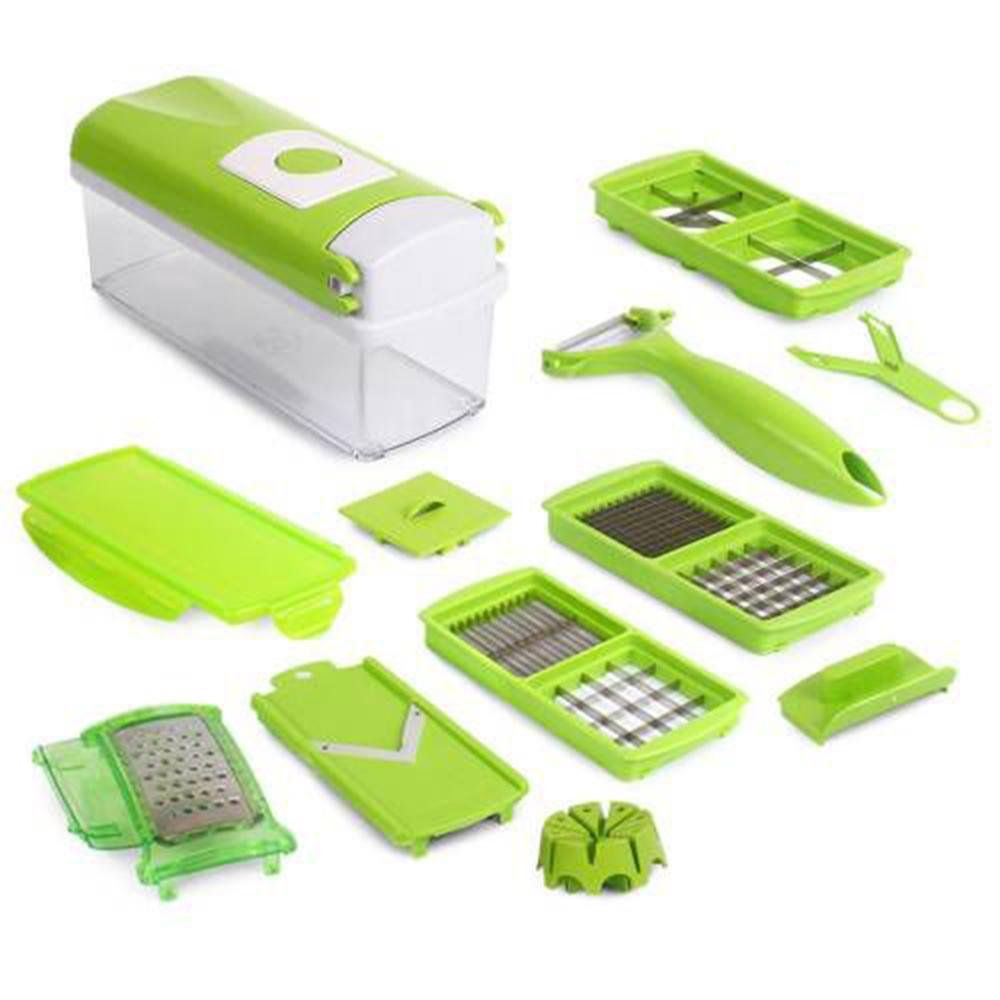 Nicer Dicer Plus Pratik Doğrayıcı Fiyatları