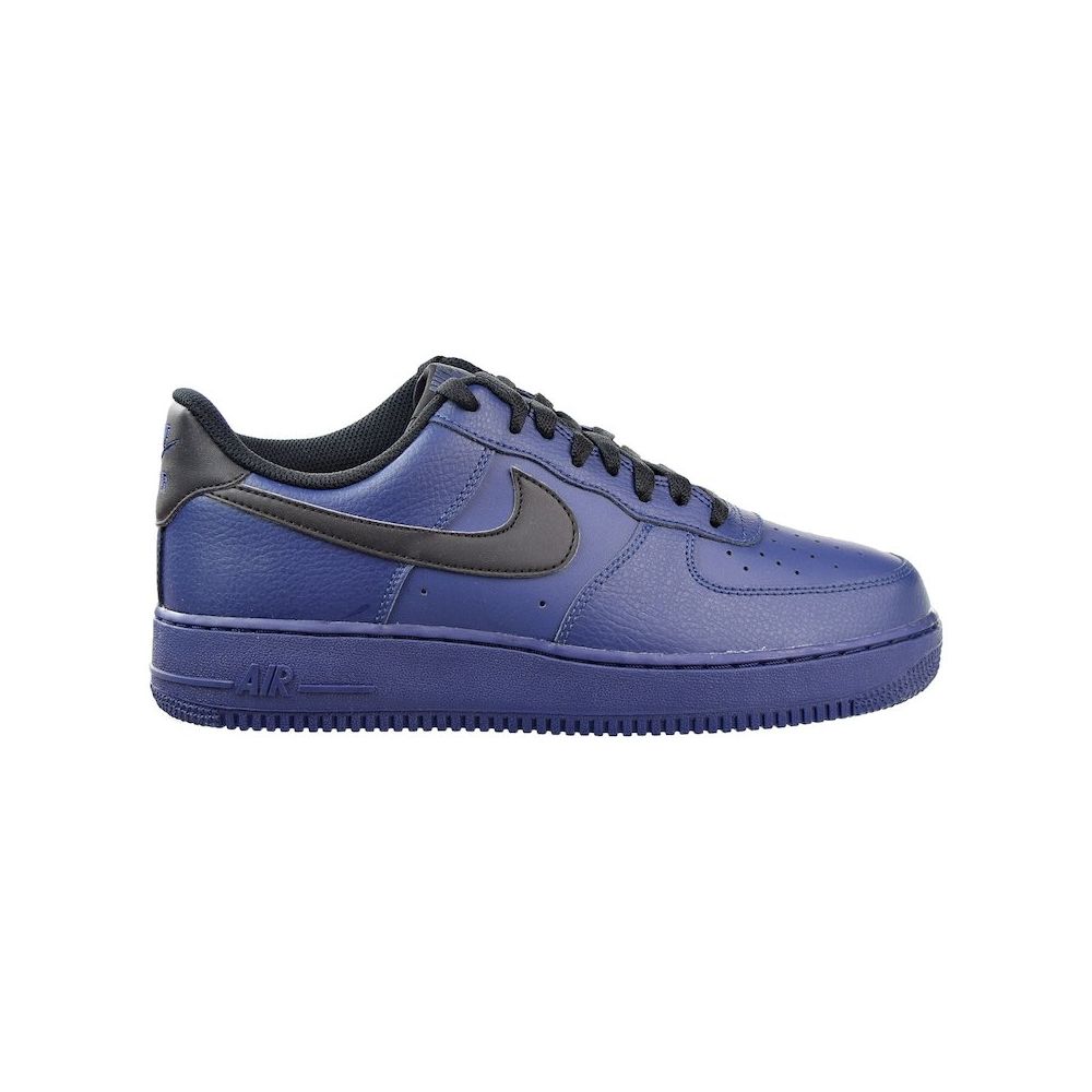 air force 107 blue