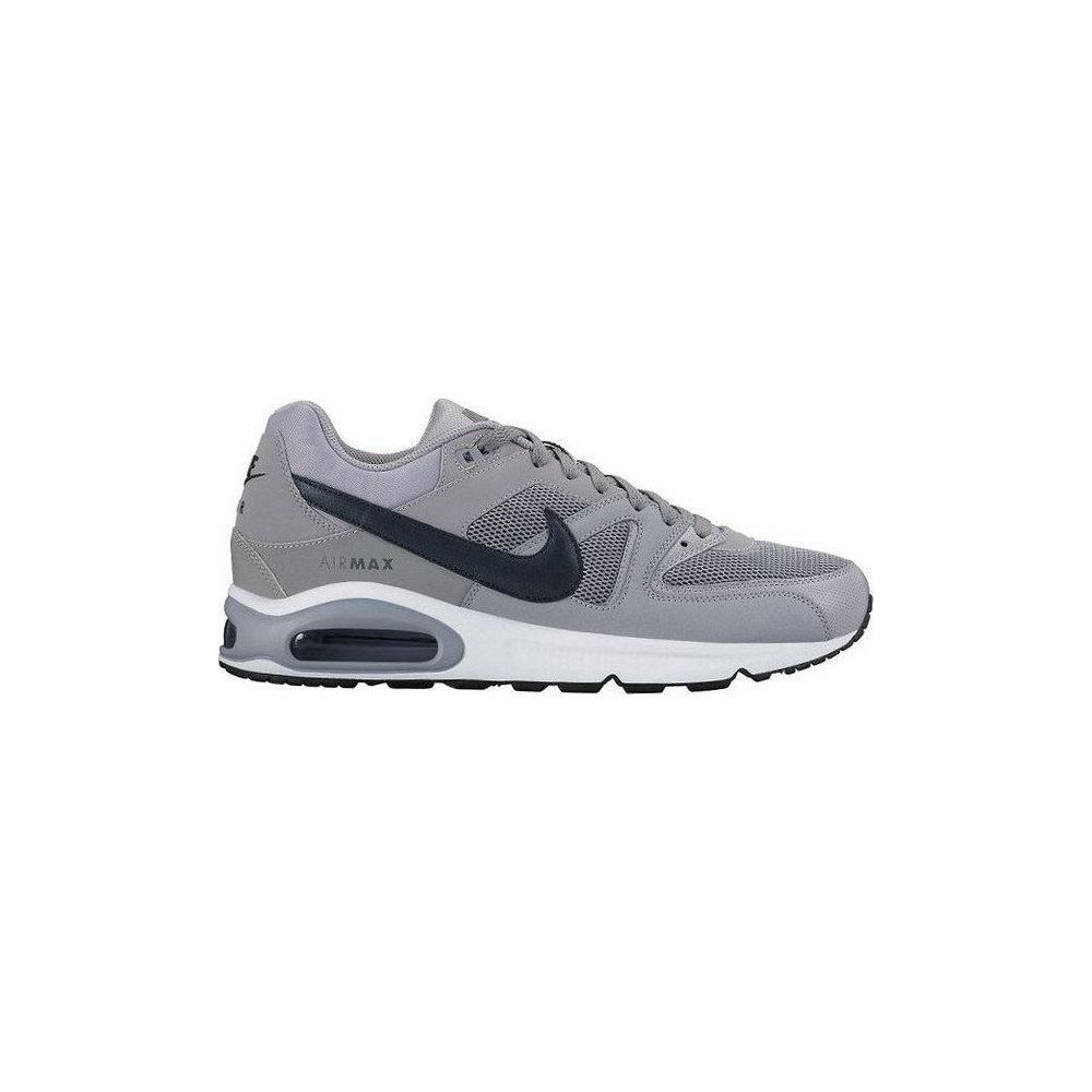 nike air max command erkek siyah