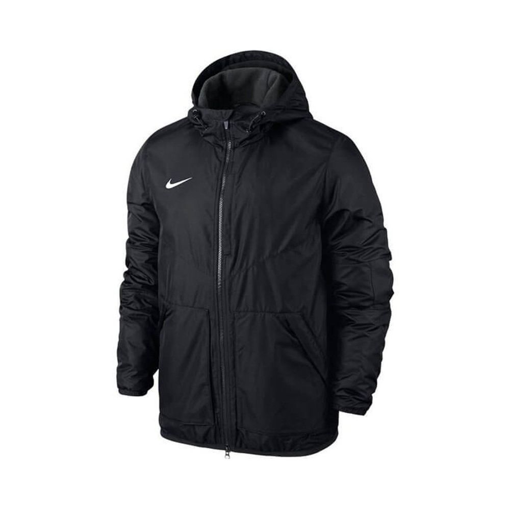 nike yth's team fall jacket