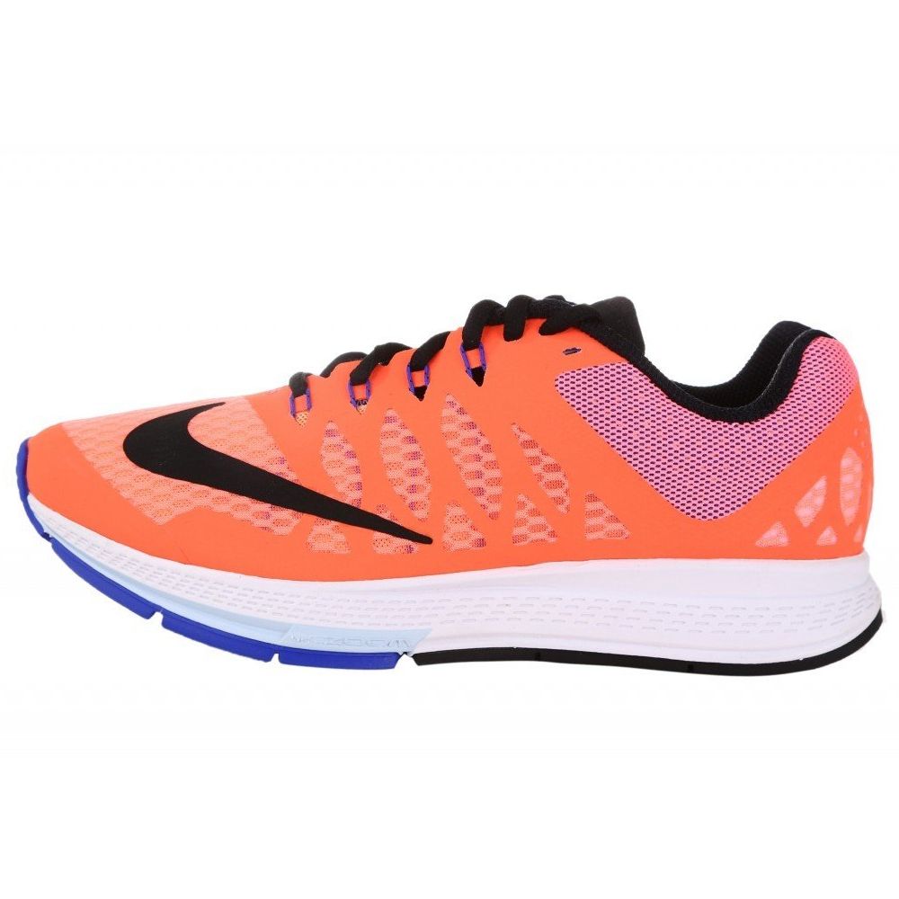 Nike 654444-602 Womens Nike Air Zoom Elite 7 Spor Ayakkabı Kadın Koşu  Ayakkabısı Yağruağzı Fiyatları