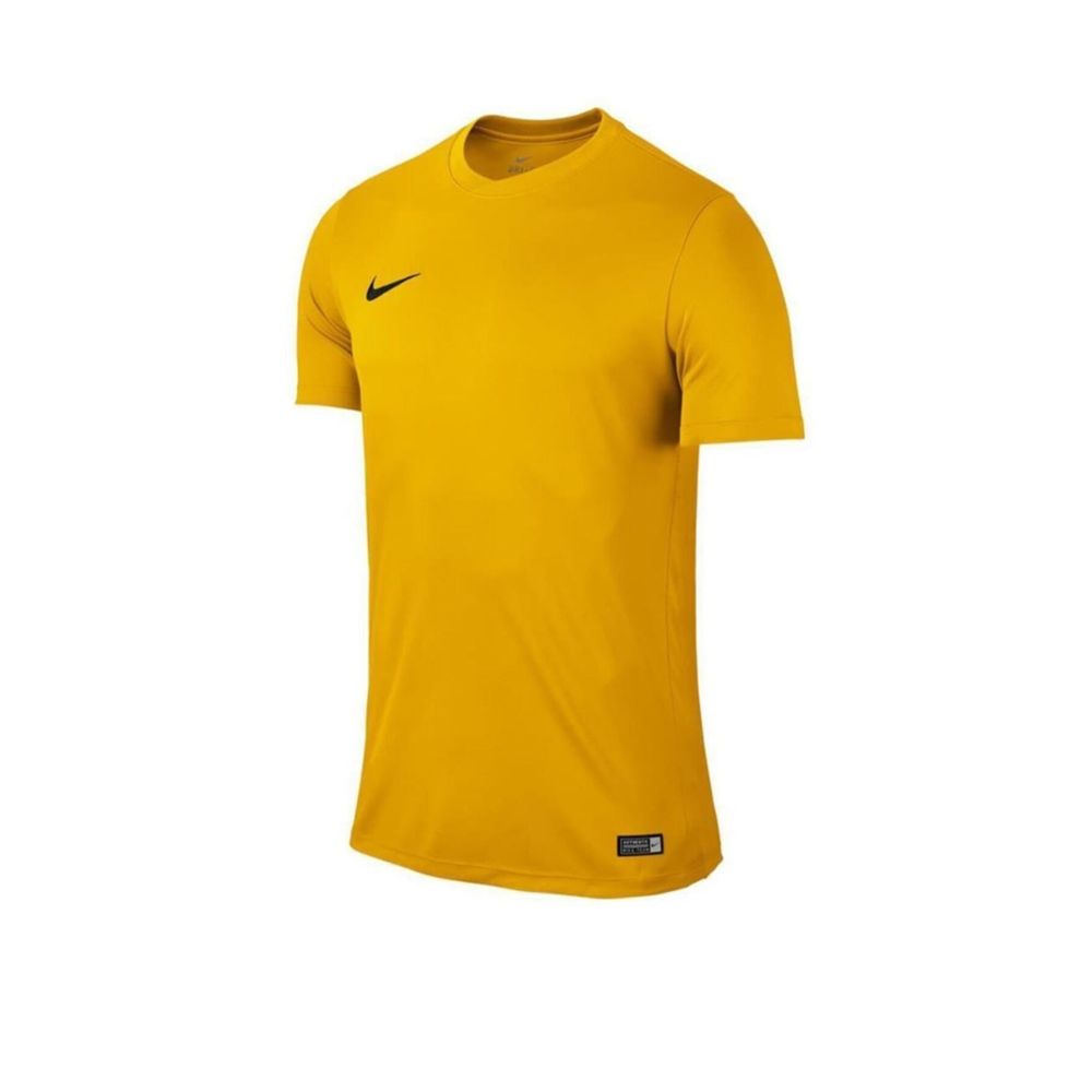 Nike 725891 Ss Park Vi Jsy Erkek T 