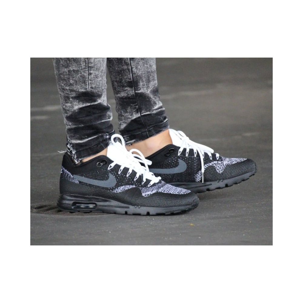 nike air max 1 ultra flyknit women's