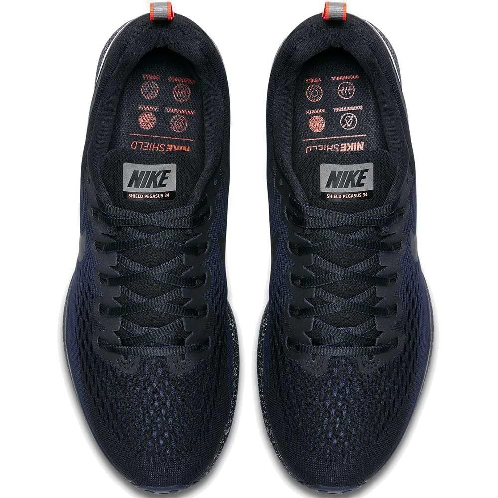 nike air zoom pegasus 34 erkek spor ayakkabı