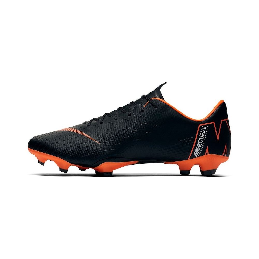 mercurial vapor xii