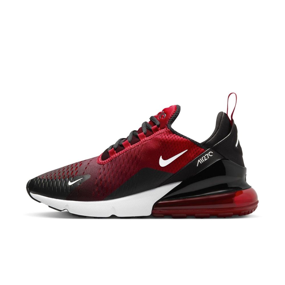 Nike AH8050-602 Air Max 270 Erkek Sneaker Ayakkabı Fiyatları ve
