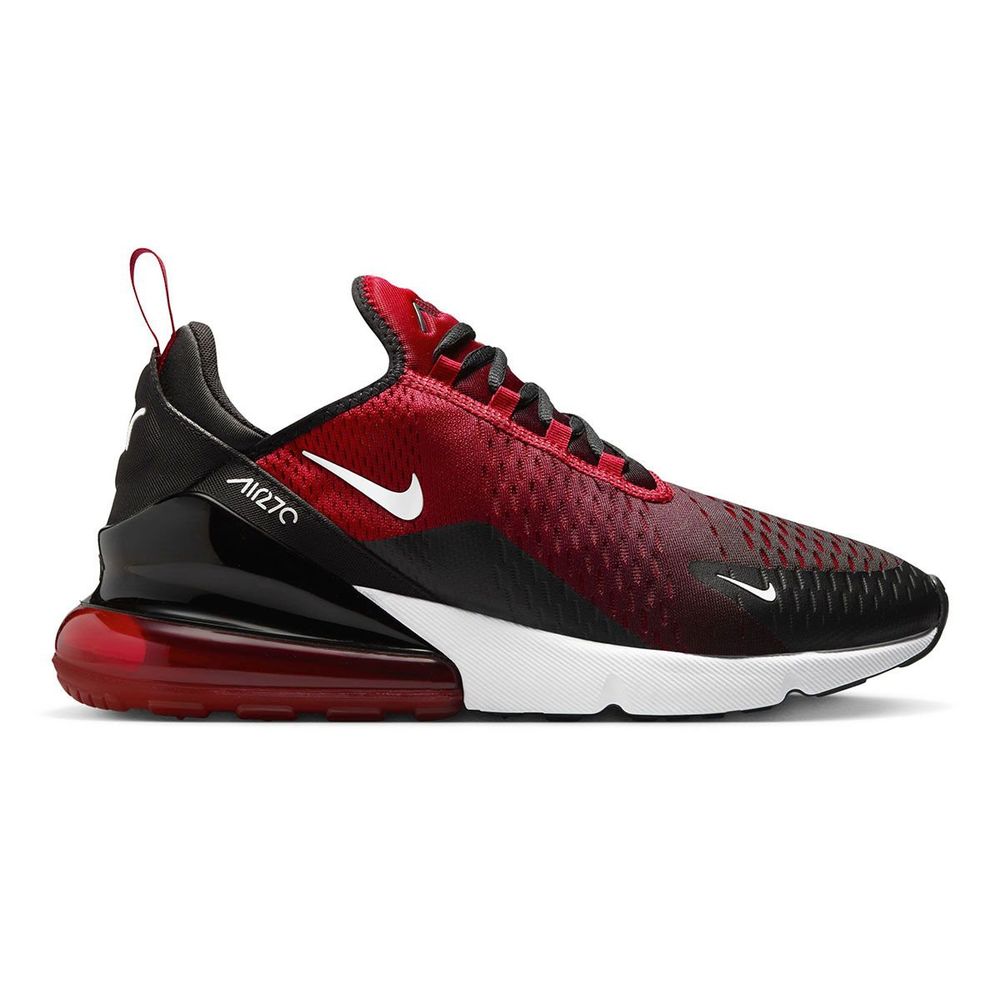 Nike AH8050-602 Air Max 270 Erkek Sneaker Ayakkabı Fiyatları ve
