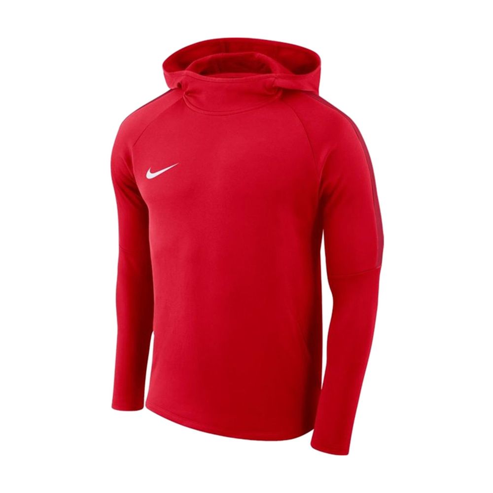 nike dry academy hoodie