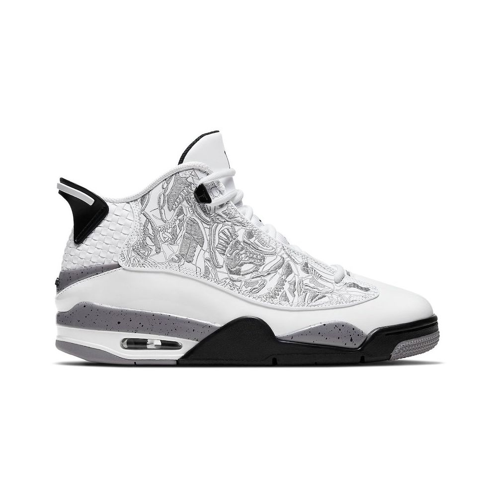 Nike Air Jordan Dub Zero 311046-003 Spor Ayakkabısı Fiyatları