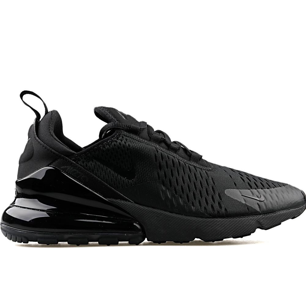 Nike Air Max 270 AH8050-005 Siyah Erkek Spor Ayakkabı Fiyatları ve