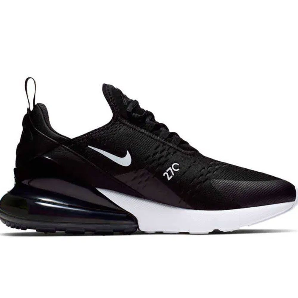 Sneakers Nike 270 Fiyat Nike Air Max 270 CO AH8050 02 Siyah